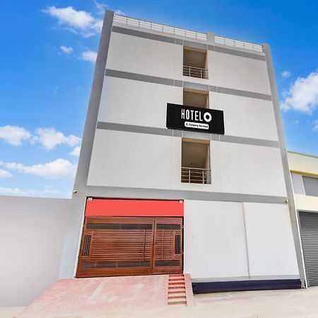 Super Hotel O Aravali Vihar Bhiwadi Экстерьер фото