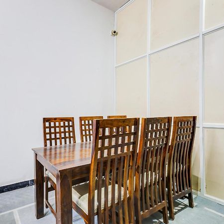 Super Hotel O Aravali Vihar Bhiwadi Экстерьер фото