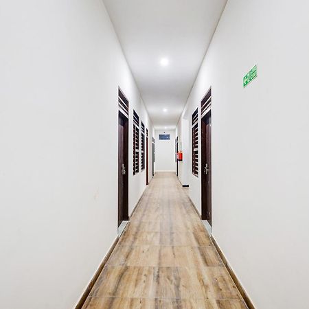 Super Hotel O Aravali Vihar Bhiwadi Экстерьер фото