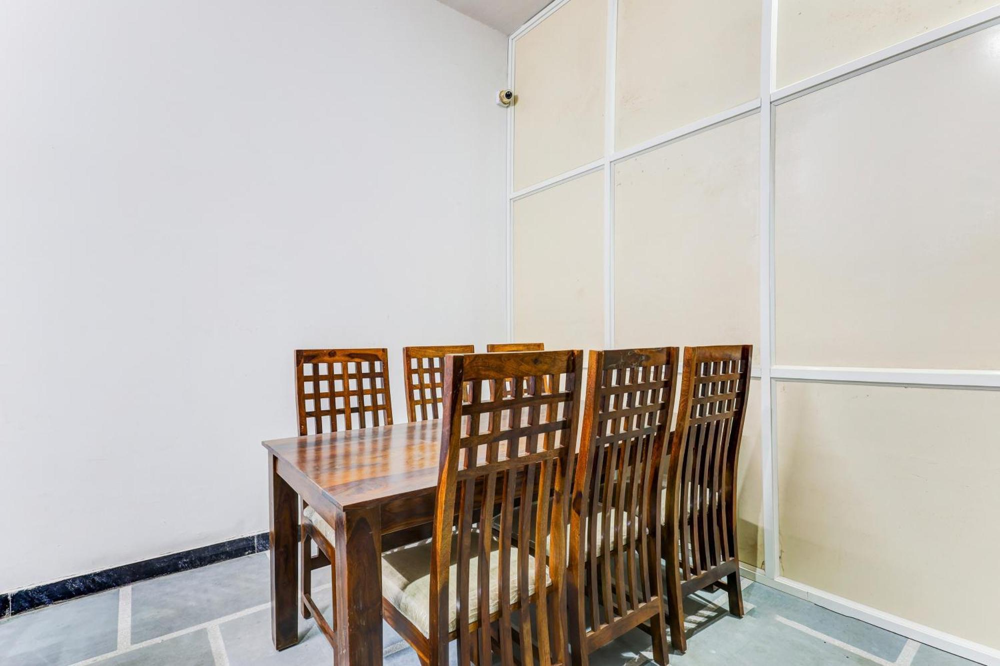Super Hotel O Aravali Vihar Bhiwadi Экстерьер фото