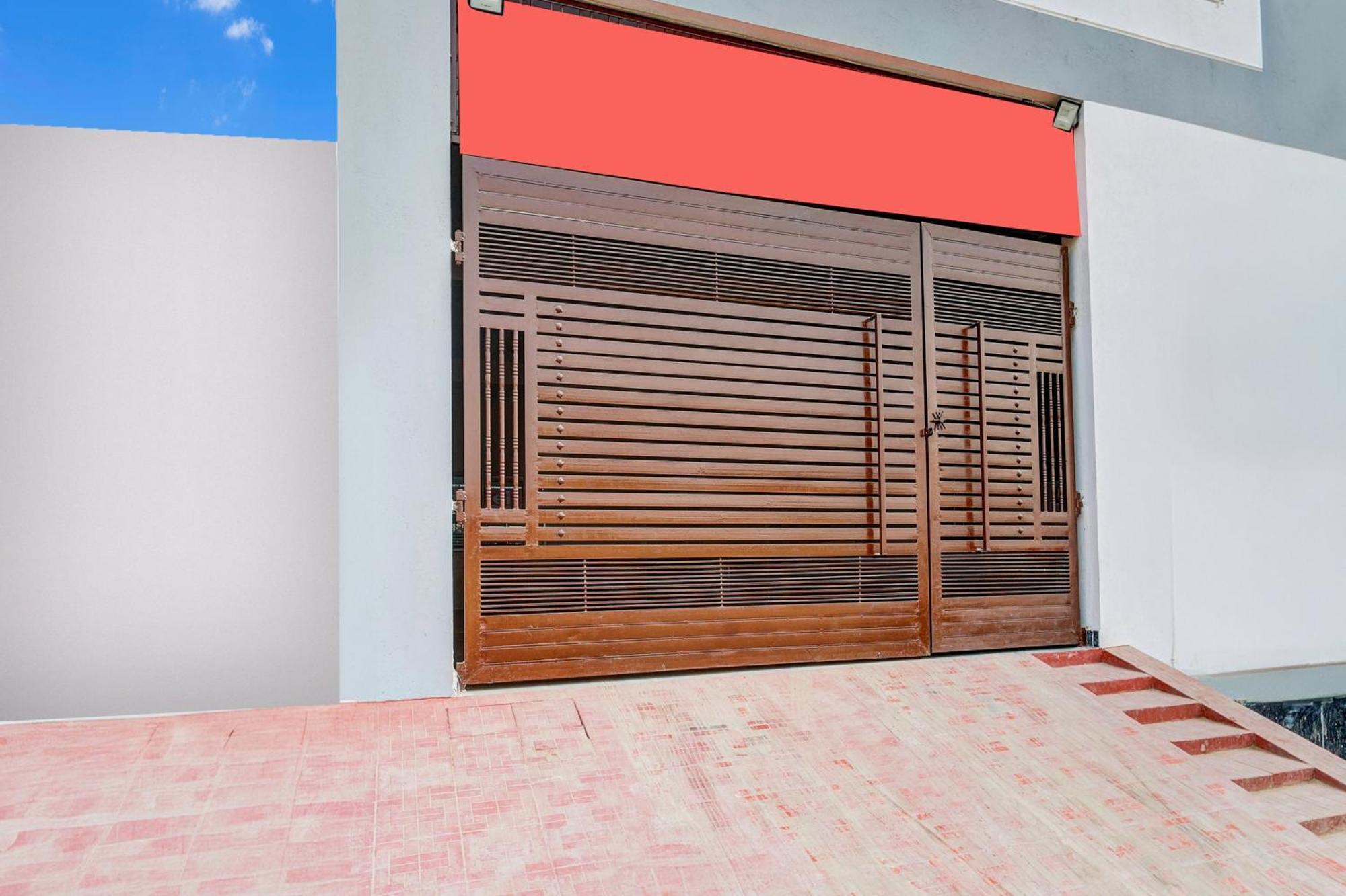 Super Hotel O Aravali Vihar Bhiwadi Экстерьер фото