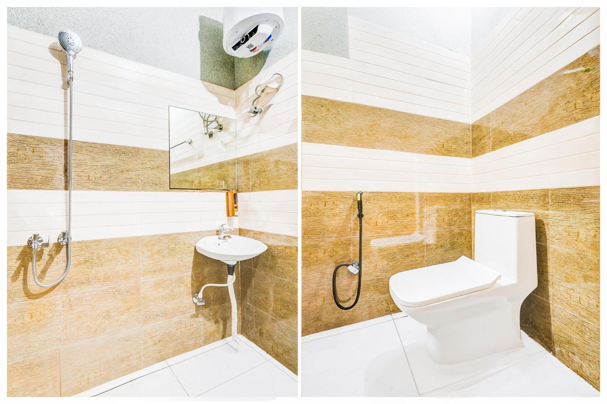 Super Hotel O Aravali Vihar Bhiwadi Экстерьер фото