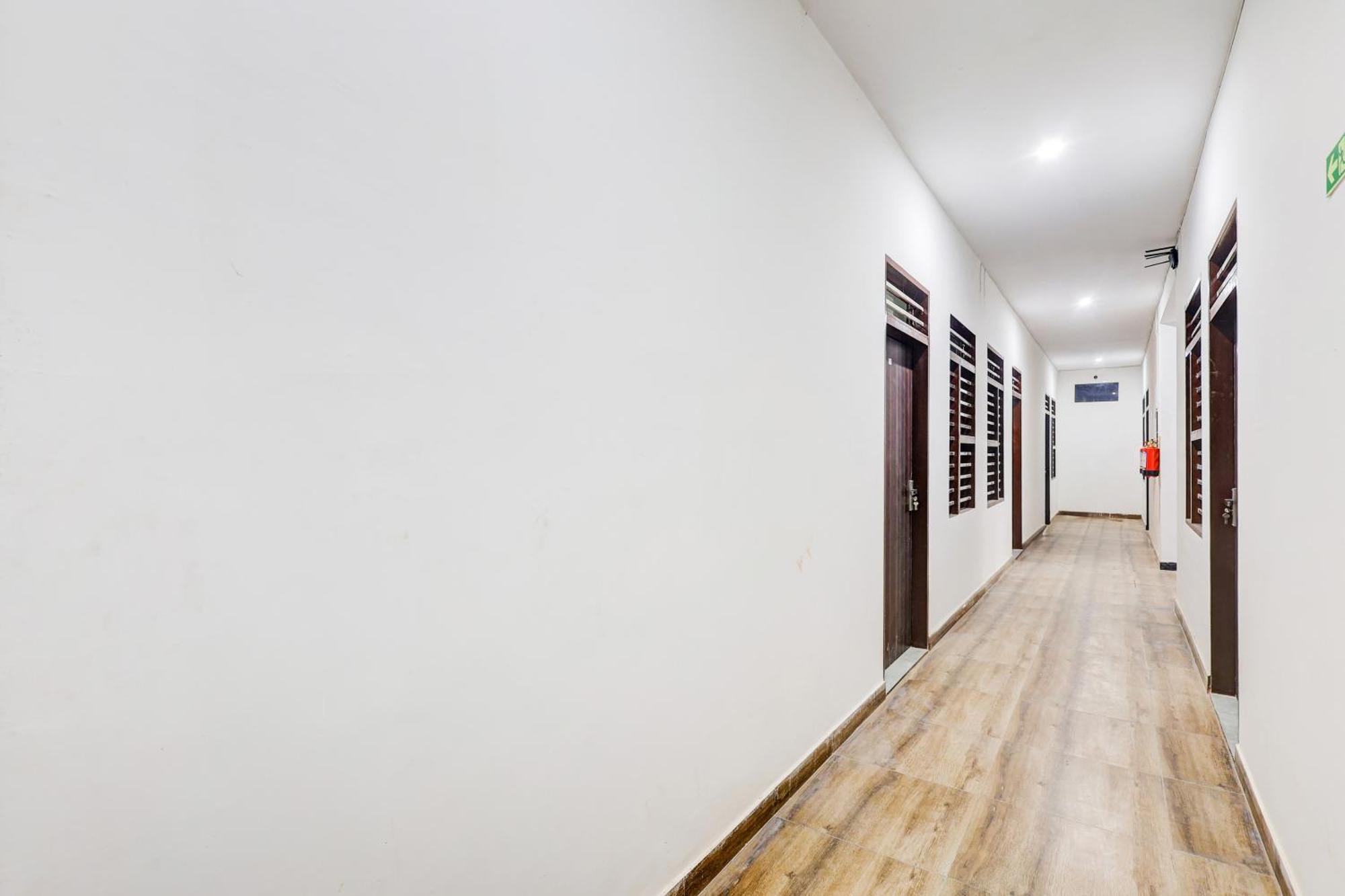 Super Hotel O Aravali Vihar Bhiwadi Экстерьер фото