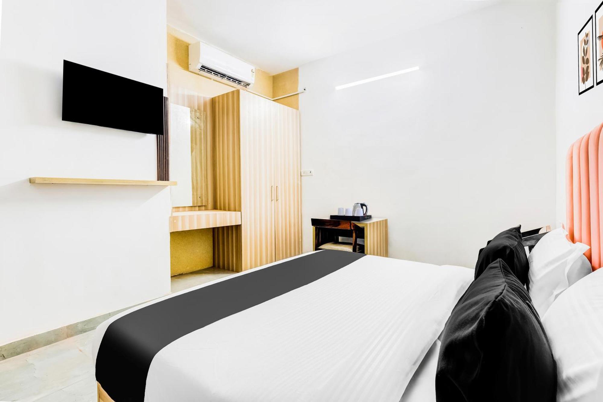 Super Hotel O Aravali Vihar Bhiwadi Экстерьер фото